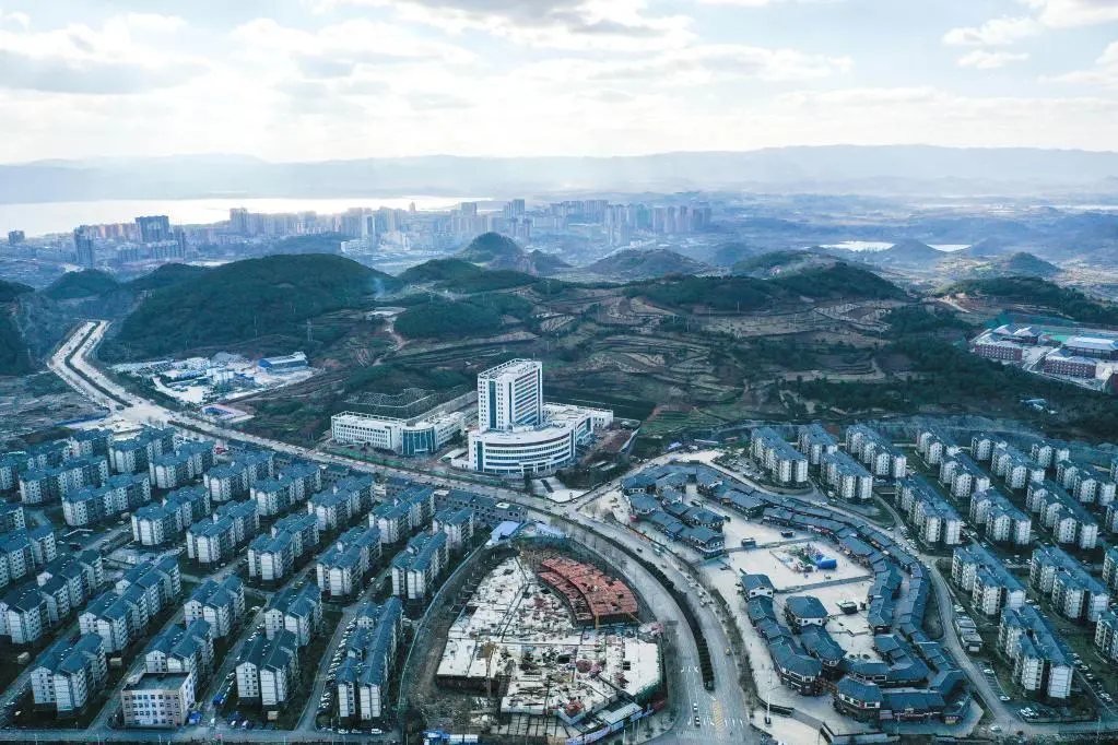 巩固拓展脱贫攻坚成果|告别苦瘠 再启新程——中国最后九个脱贫县巩固振兴周年观察-哪一年是中国脱贫攻坚战的最后一年?