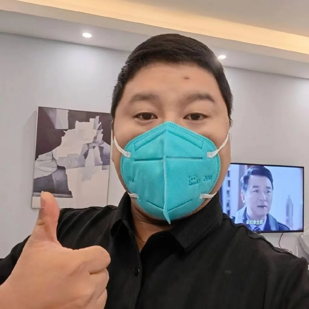 对话“中国好邻居”张旭：我不会成为网红，将回归普通生活插图4