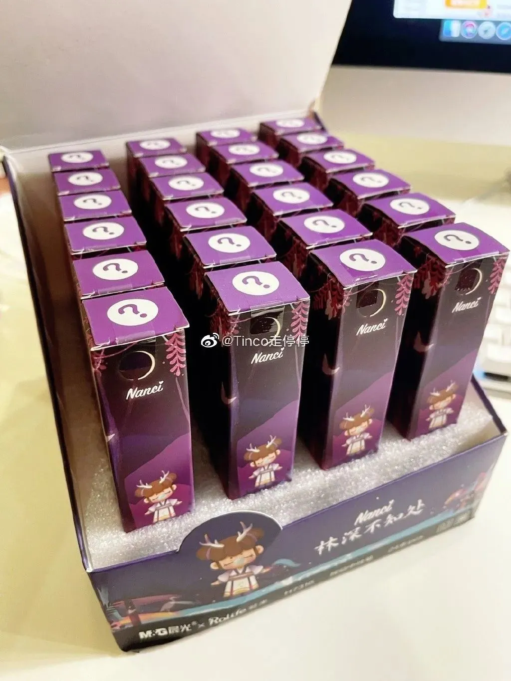 一套文具 = 半月工资？盲盒笔、可擦笔、喵喵机、桌面吸尘器，这都啥东西？-喵喵机哪里买比较好