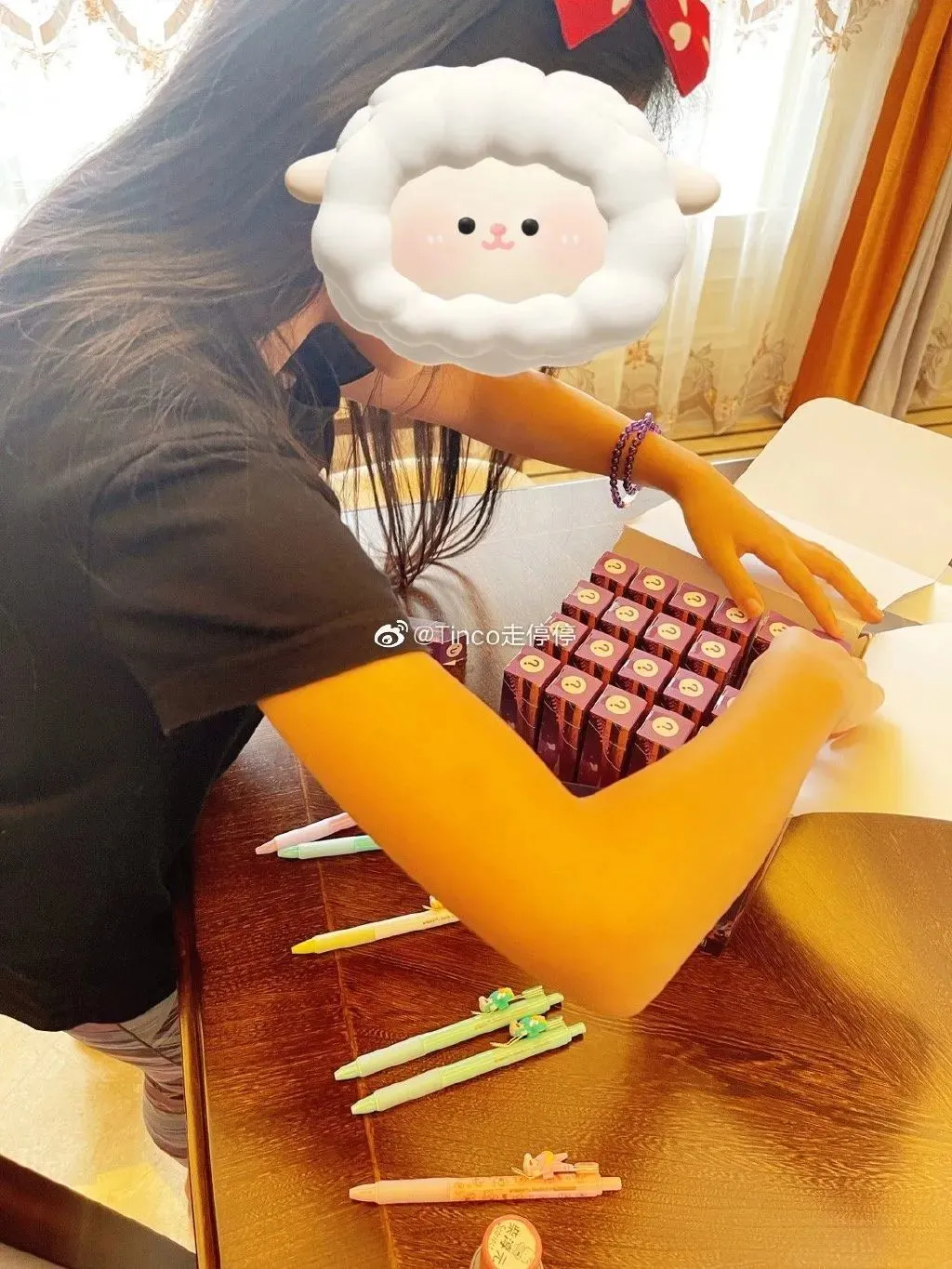一套文具 = 半月工资？盲盒笔、可擦笔、喵喵机、桌面吸尘器，这都啥东西？-喵喵机哪里买比较好