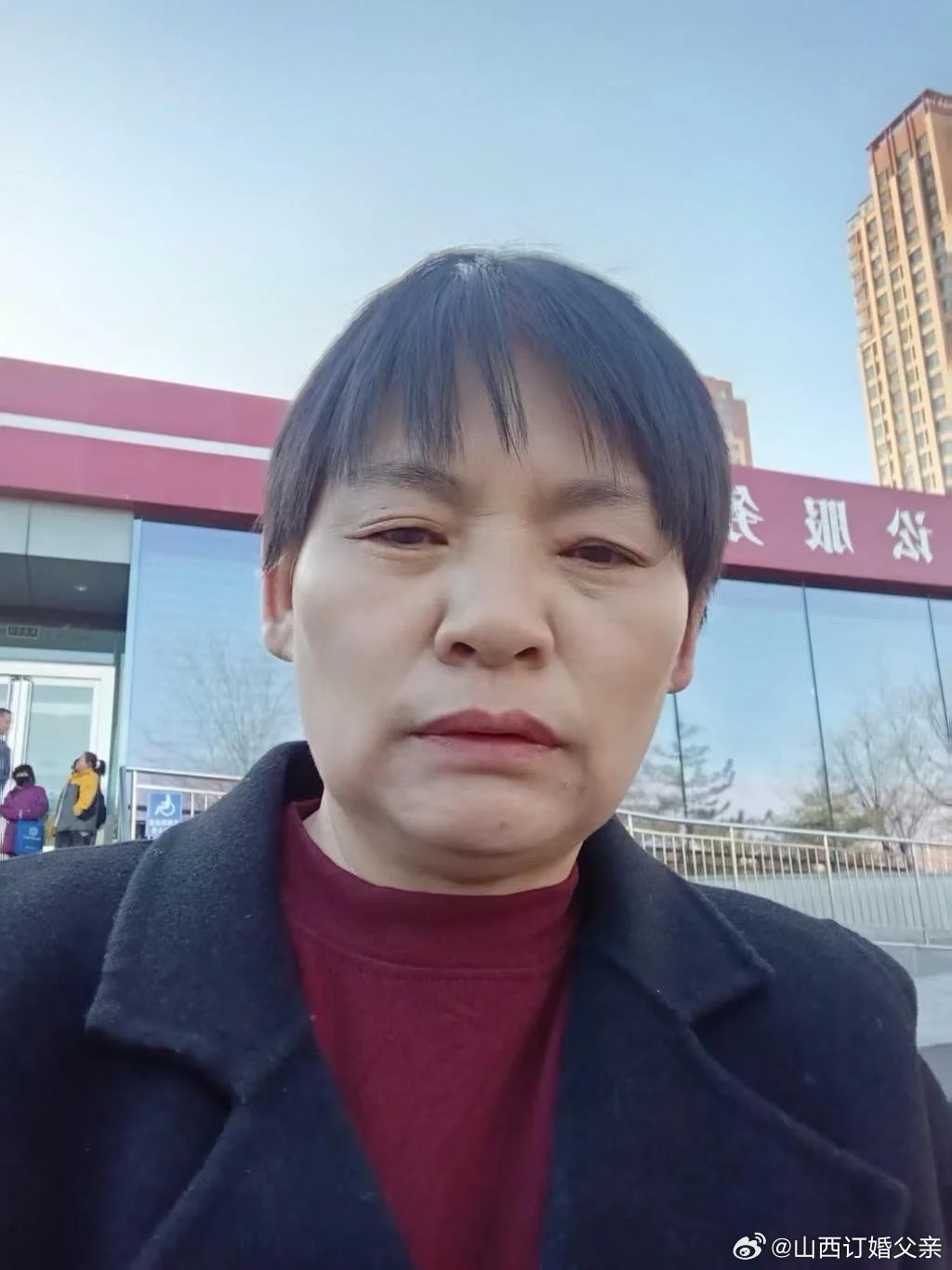 "山西订婚强奸案"男方父亲发长文,称案件漏洞百出