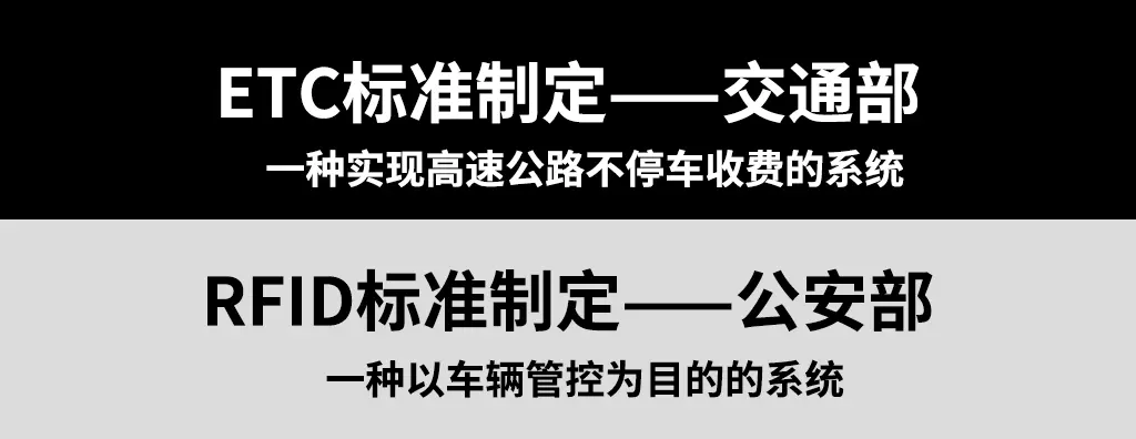 被称为汽车电子身份证的RFID,到底是什么玩意?插图3