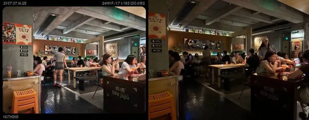 注定小眾的Something:Nothing Phone(3)為誰而生?