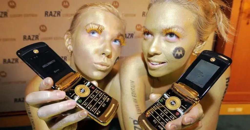 注定小眾的Something:Nothing Phone(3)為誰而生?