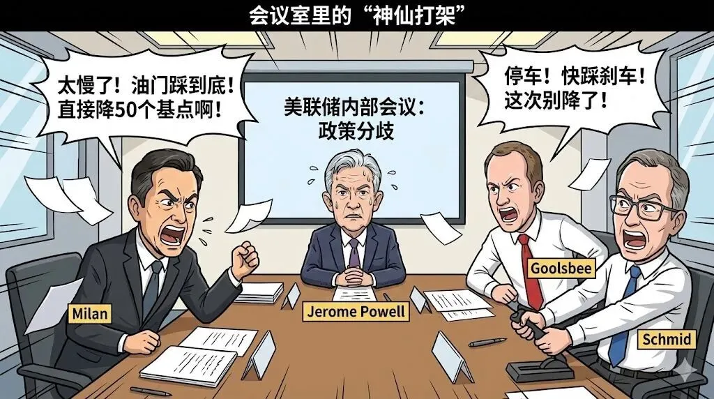 大放水，印钞机又启动了_https://www.izongheng.net_快讯_第2张