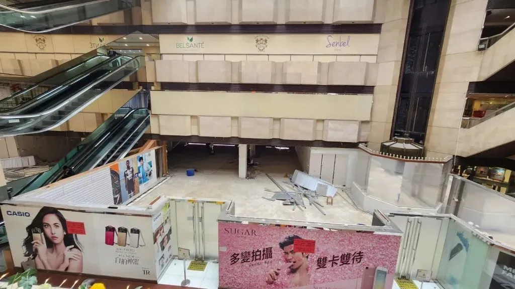 香港夜總會曾賣3億天價！背後神秘大佬竟是他