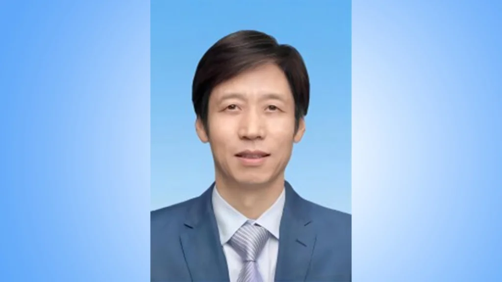 华南师范大学校长杨中民当选中国工程院院士