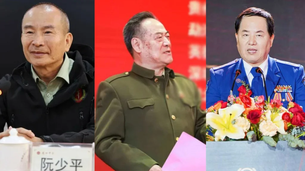 假院士假参事假外交官为何能横行多年？
