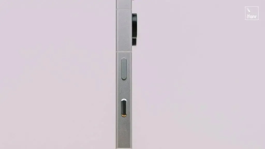 注定小眾的Something:Nothing Phone(3)為誰而生?