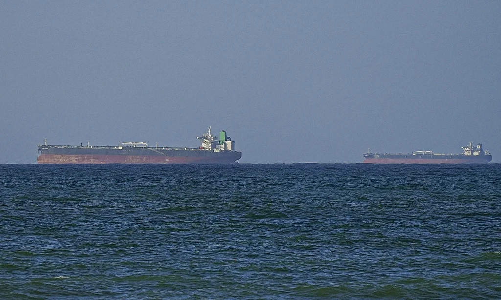伊革命卫队海军:霍尔木兹海峡管控进入“新阶段”