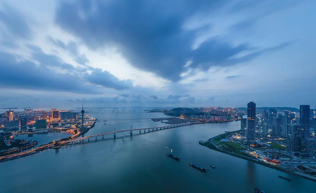 香港教育大学更新毕业要求,在课程中注入更多大湾区元素