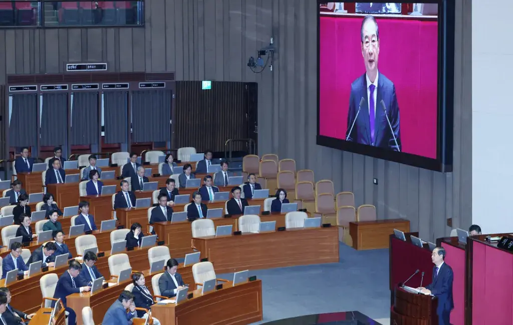 上次金建希成"失踪的她",这次是尹锡悦去哪儿了?