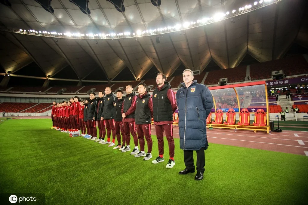 中国足球要遭FIFA全球禁赛？“布鲁诺案”的三个真相