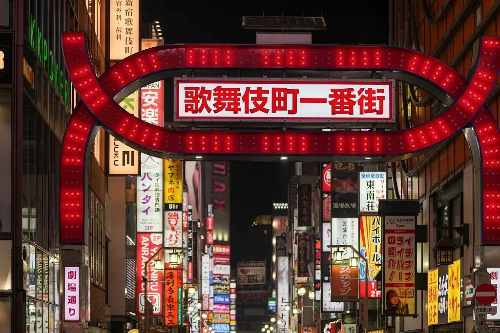 在最后的红灯区,看见50岁女人们的爱与欲