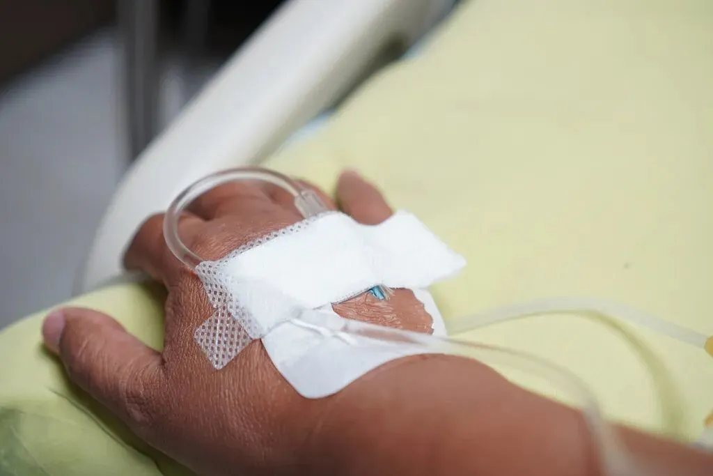 媒體調查：40萬一針，真能「續命」？