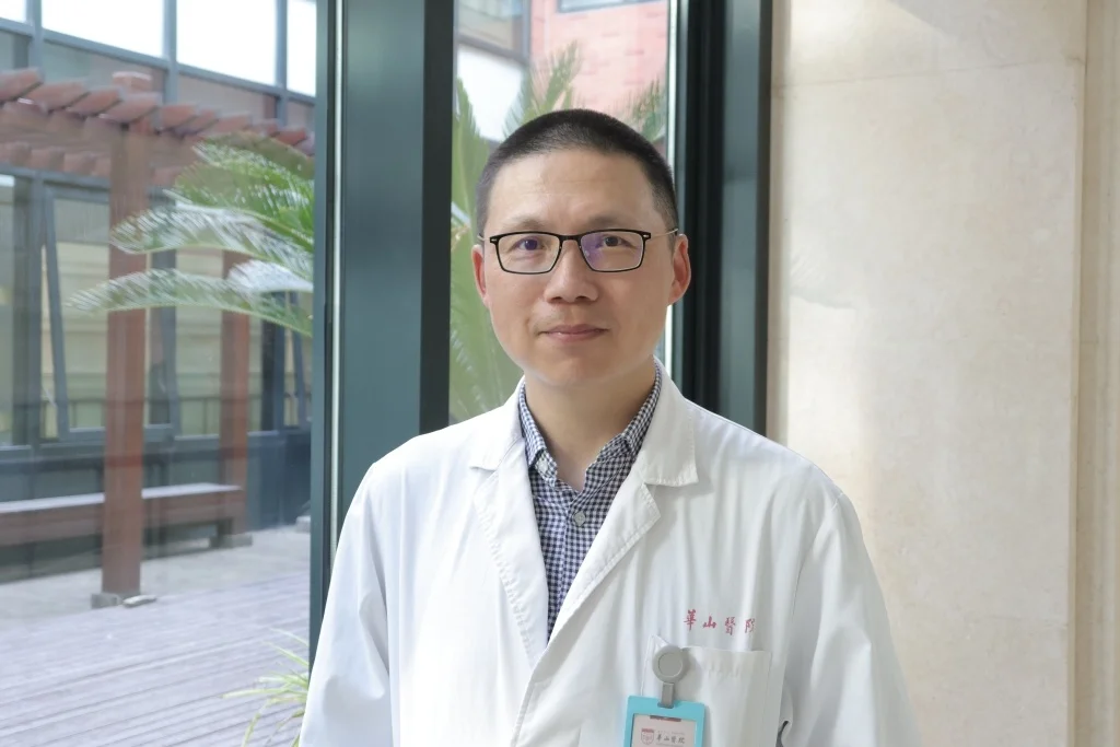 感染专家：安第斯病毒与新冠病毒有何不同？