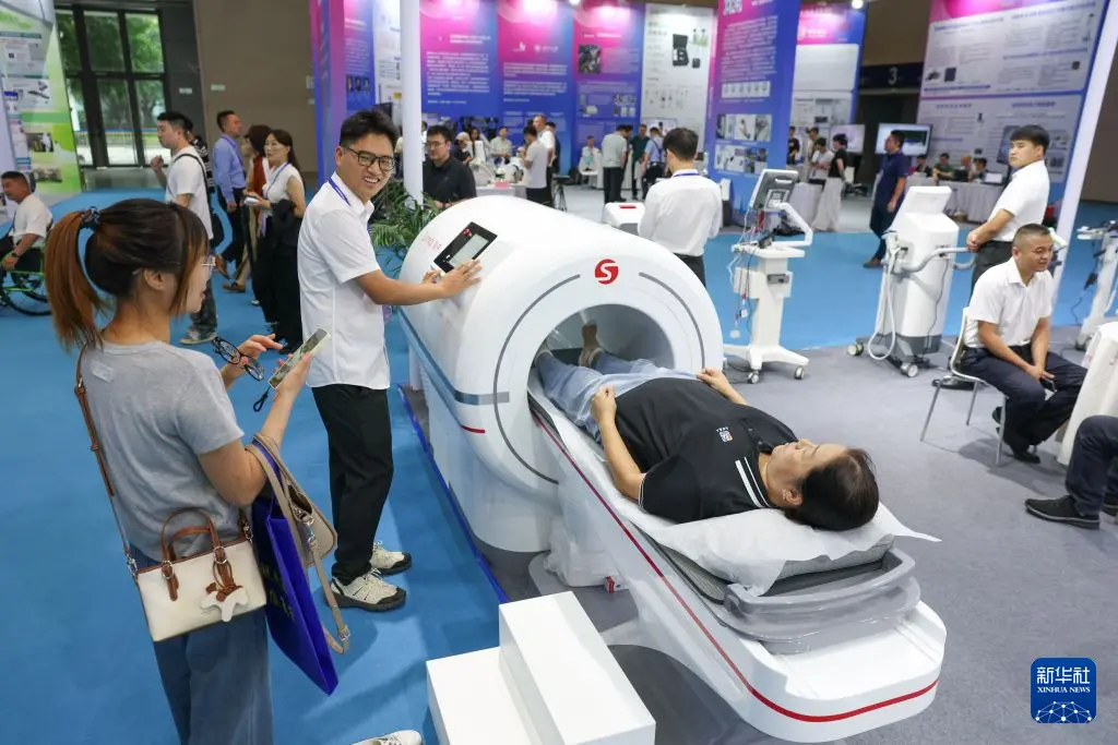 智启康养新未来！2027康博会落地重庆-展超网