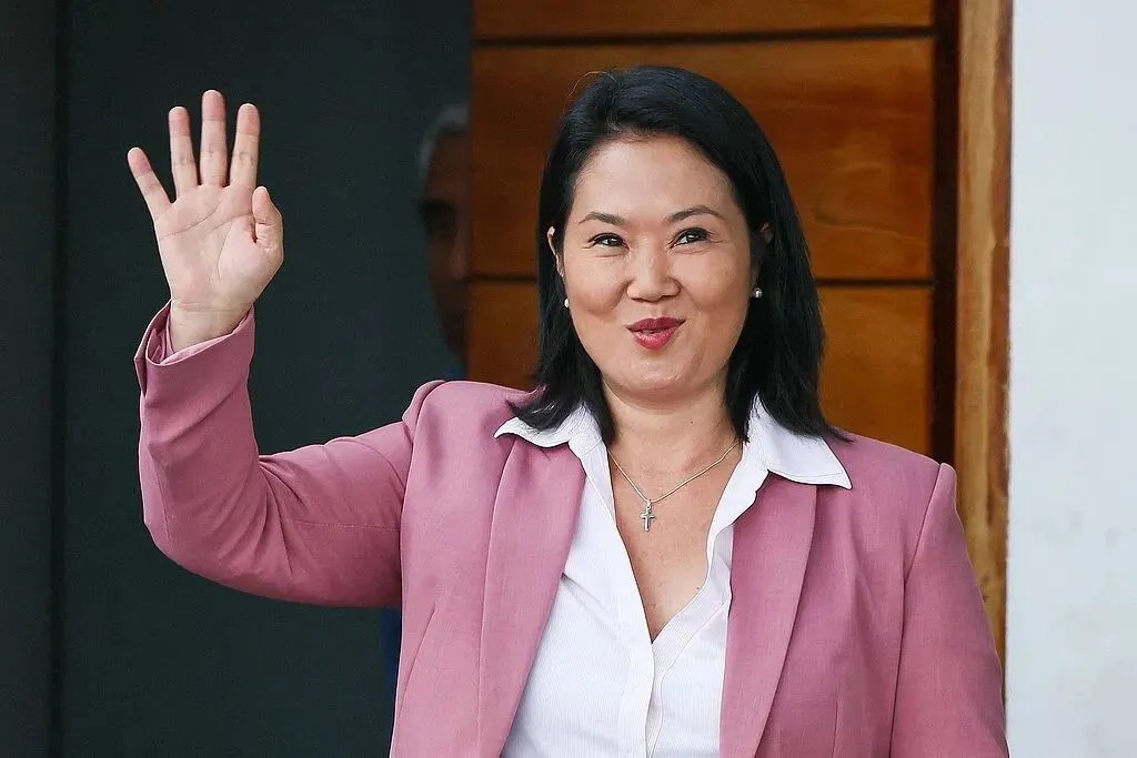 当总统的女儿，成为“第一夫人”，又成为总统