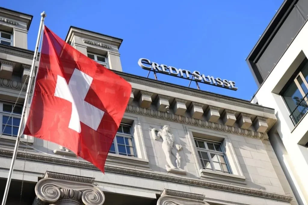 唐驳虎：中概股爆仓拖垮瑞士第二银行，全球危机开始？