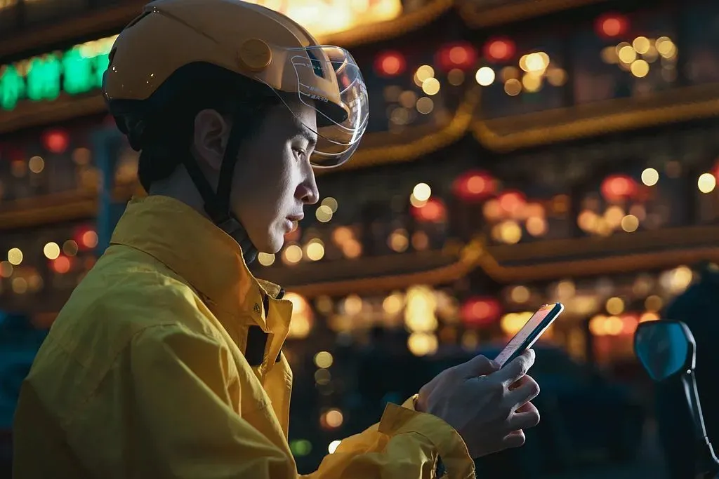 超时不再罚款，外卖时间会不会受影响？_https://www.izongheng.net_快讯_第3张
