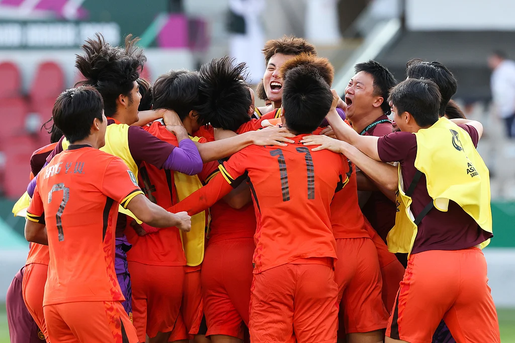 凰家看台 | 国足的成功可以复制吗?