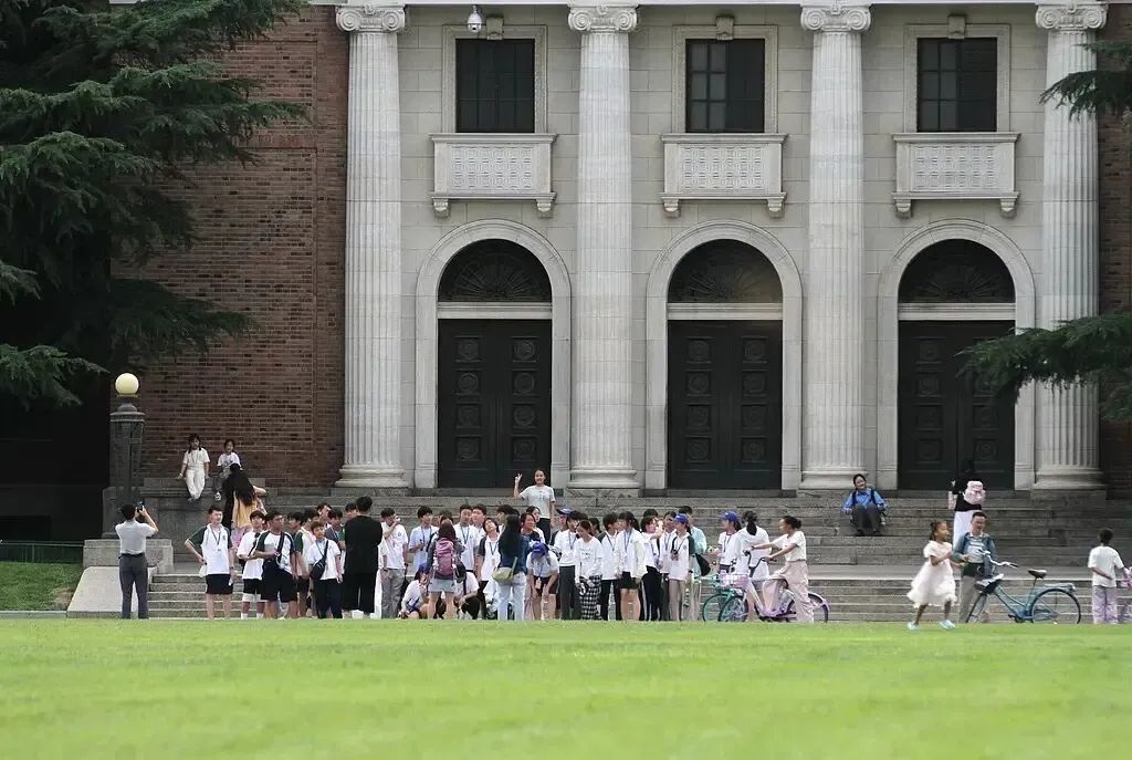 清华要劝退一批“数学天才”？选拔规则有待完善