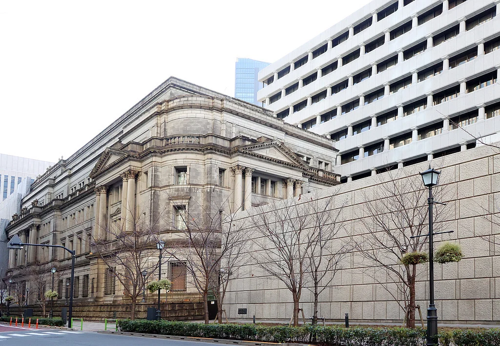 日本10年期新发国债收益率创26年来新高