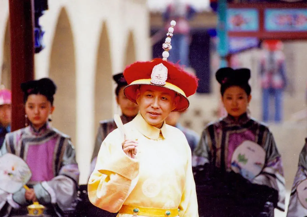 康熙他爹是谁：始于野史八卦，终于全民科普
