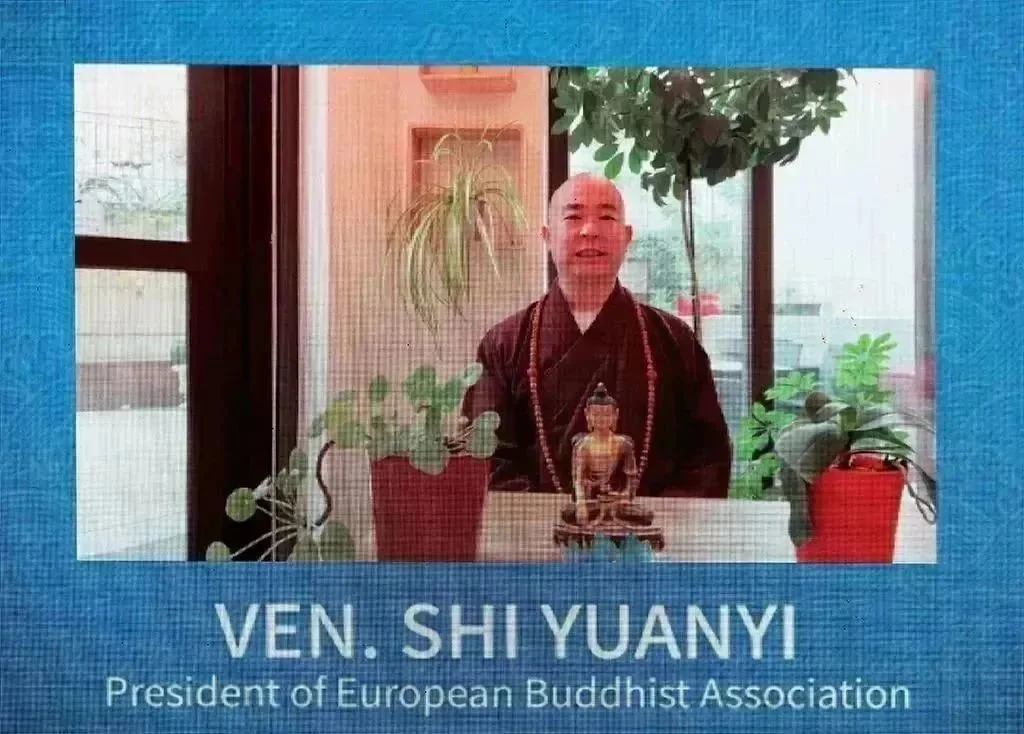 佛教-南海佛教圆桌会金边论坛在柬埔寨举行，西哈莫尼国王会见印顺大和尚一行