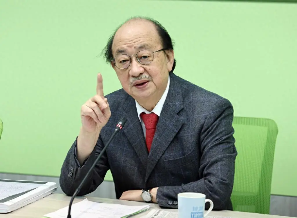 台“中选会”将审定首波罢免案，蓝绿大战一触即发