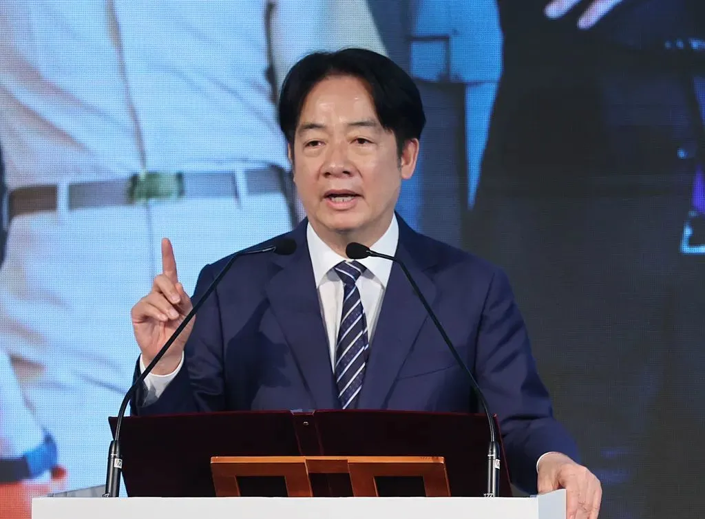 觸動美國敏感神經，特朗普拒絕賴清德"過境"紐約?