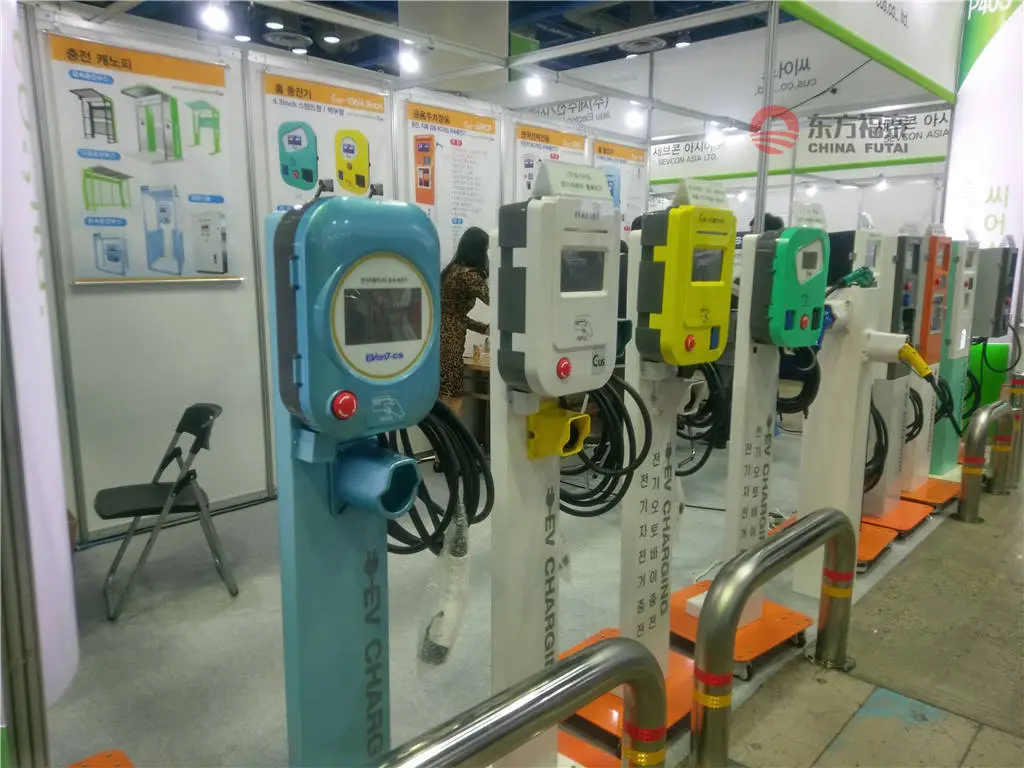 2023年韩国首尔电池储能展览会展品范围提前看-互连网