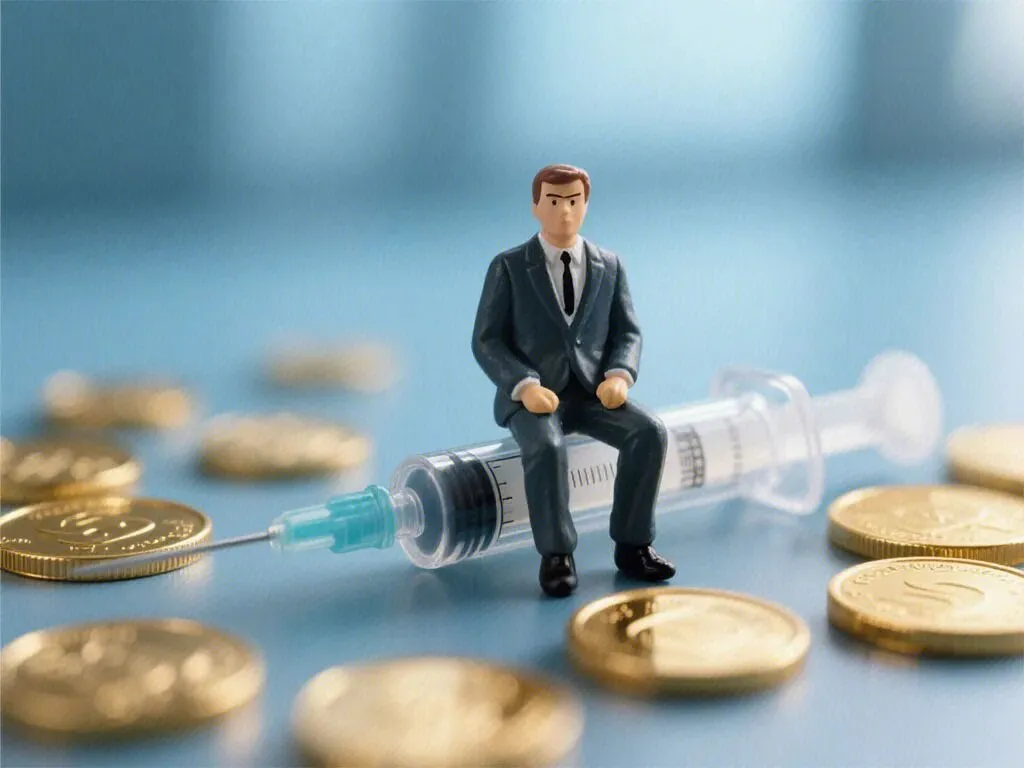 “1元买壳”10个月后,北大医药新老板徐晰人突遭刑拘_企业_第6张_纵横网 “1元买壳”10个月后,北大医药新老板徐晰人突遭刑拘_https://www.izongheng.net_企业_第6张