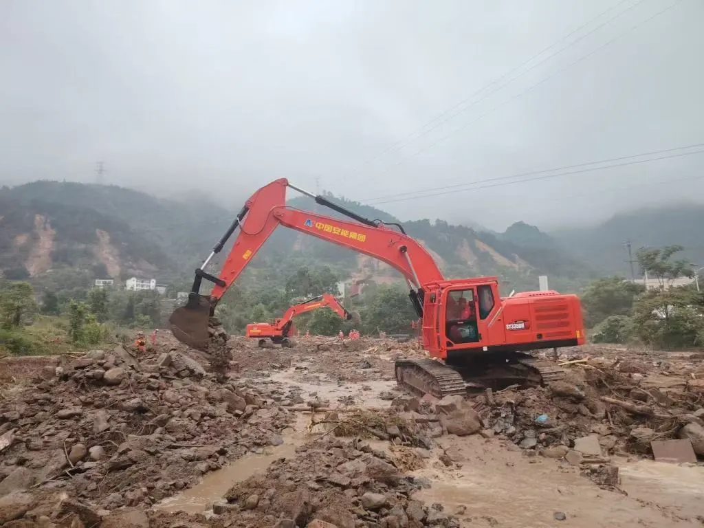 直击永川暴雨一核心受灾点:易地重建的5户村民房子被冲毁,多人遇难或失联_快讯_第4张_纵横网 直击永川暴雨一核心受灾点:易地重建的5户村民房子被冲毁,多人遇难或失联_https://www.izongheng.net_快讯_第4张