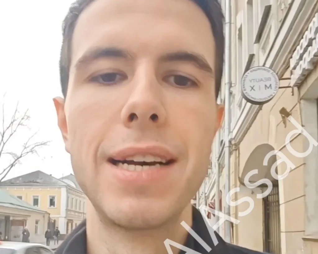 政权倒台一年后 阿萨德家族被曝在俄过“奢华生活”