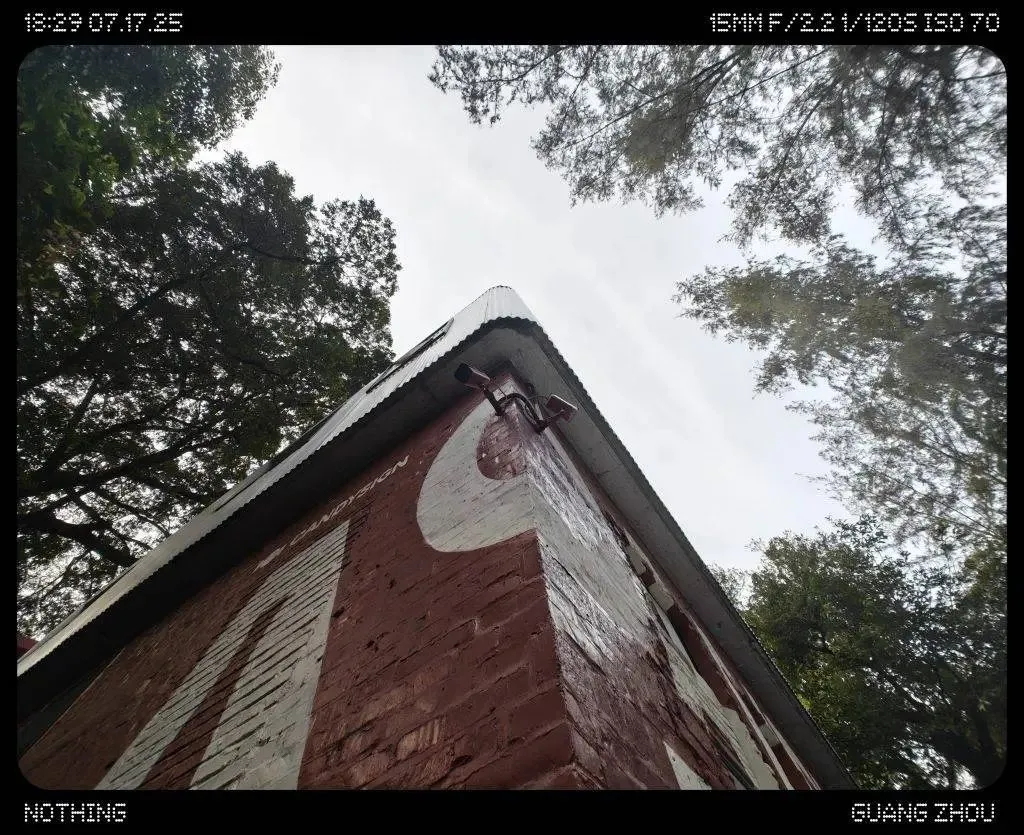 注定小眾的Something:Nothing Phone(3)為誰而生?