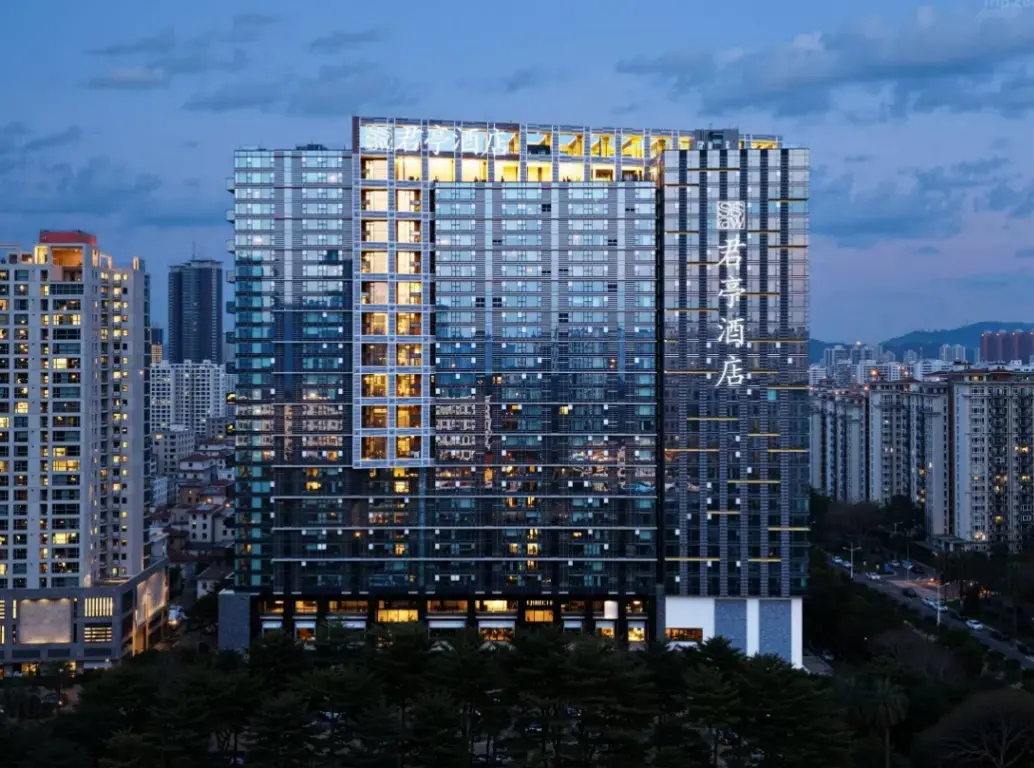 单体&老连锁陷入瓶颈？君行酒店用存量焕新，把收益做回来_https://www.izongheng.net_快讯_第4张