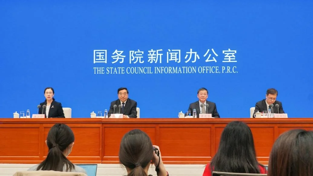 发布会现场 澎湃新闻记者 周頔 摄