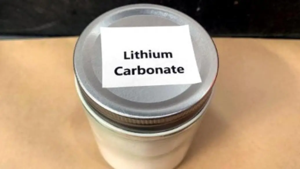 宁德时代宜春枧下窝锂矿关停？知情人士：春节休假还未复工