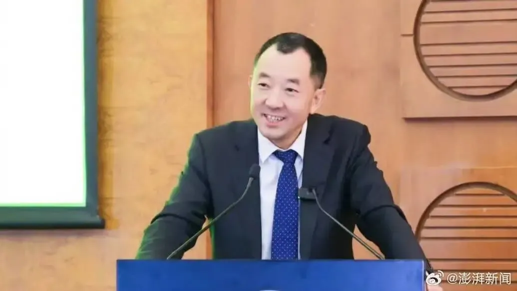 “我加入新东方，他加入恒晖”！陈行甲回应俞...