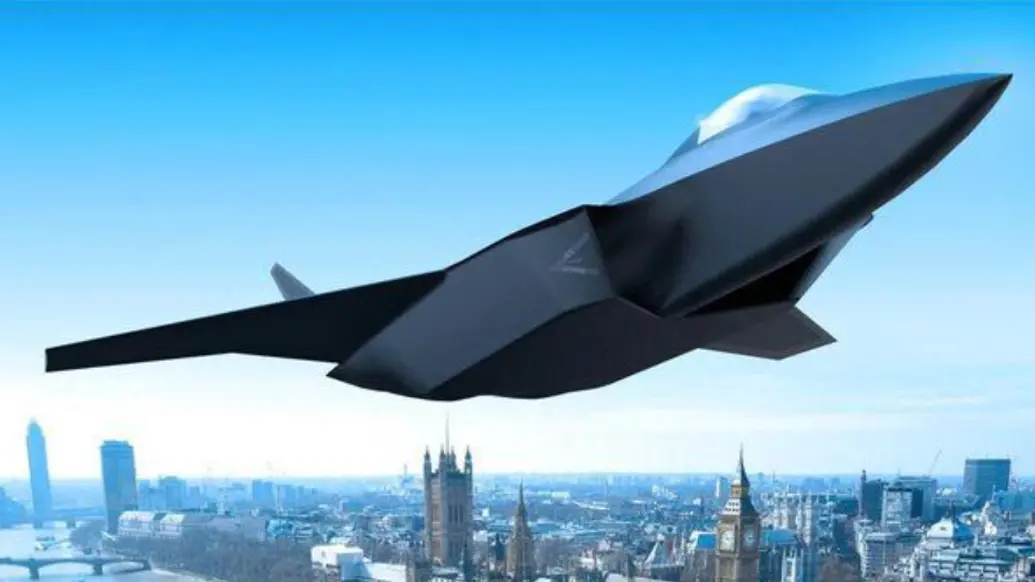 日英意防长东京会谈 就共同研发第6代战机达成一致