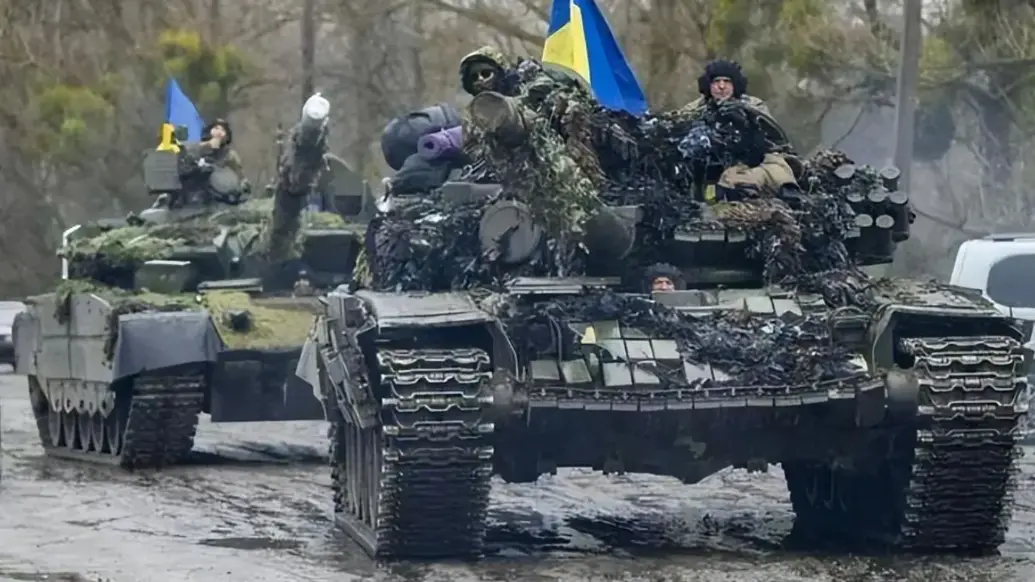 乌军队何时反攻？爱沙尼亚防长：可能一个月后