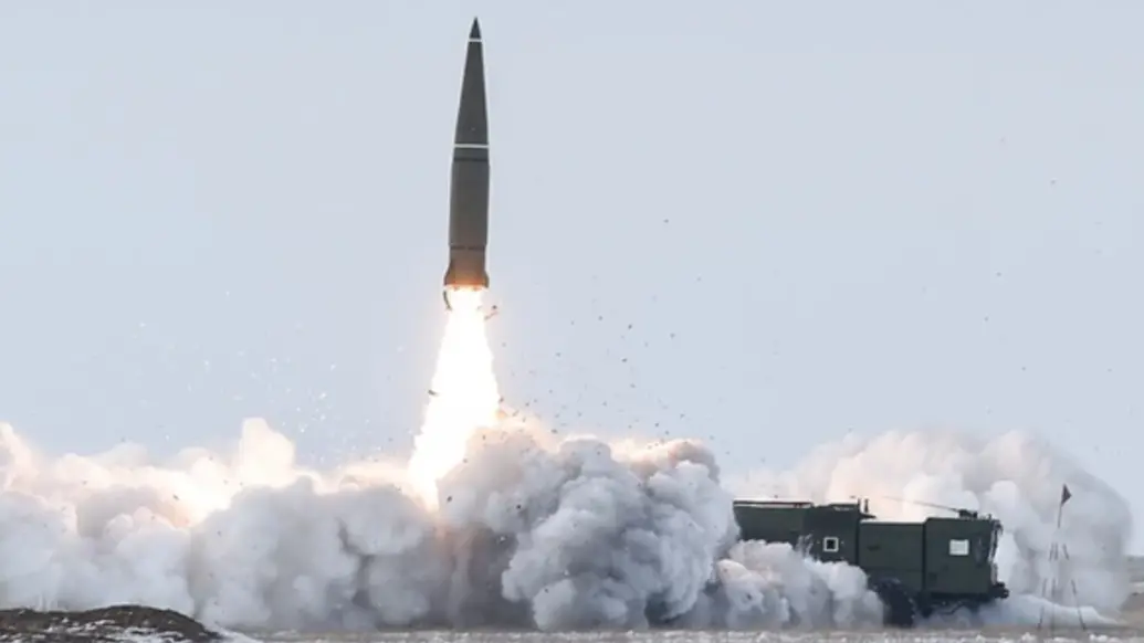 白俄罗斯总统：启动核武器转移工作 已培训相关人员