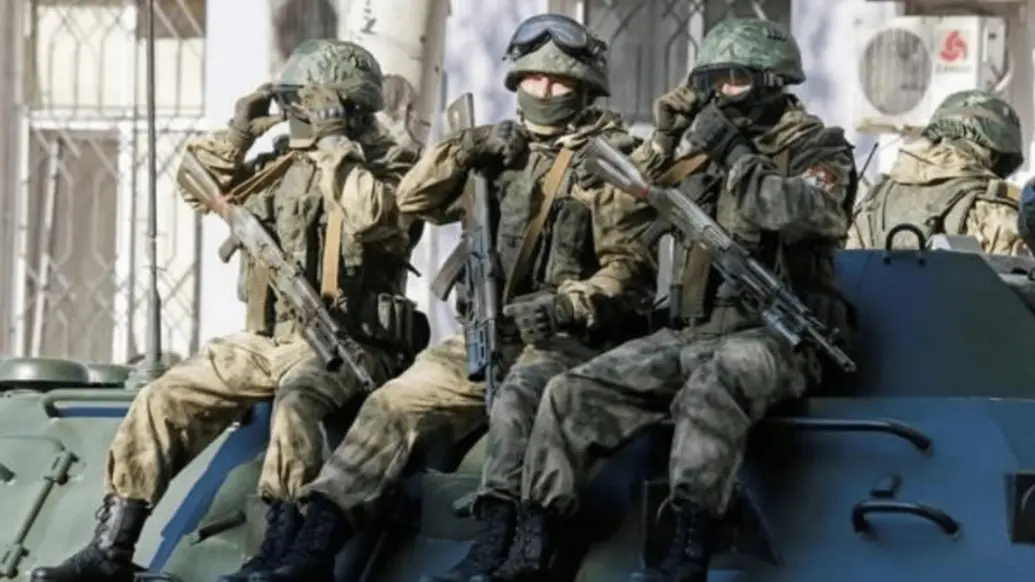 俄国防部：乌破坏小组试图在别尔哥罗德州渡河被击退