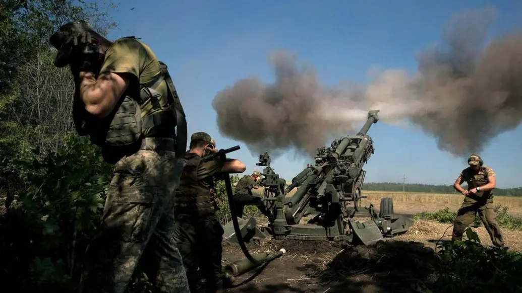 俄防长：乌军4日以来263次进攻均被击退 还将袭击克里米亚