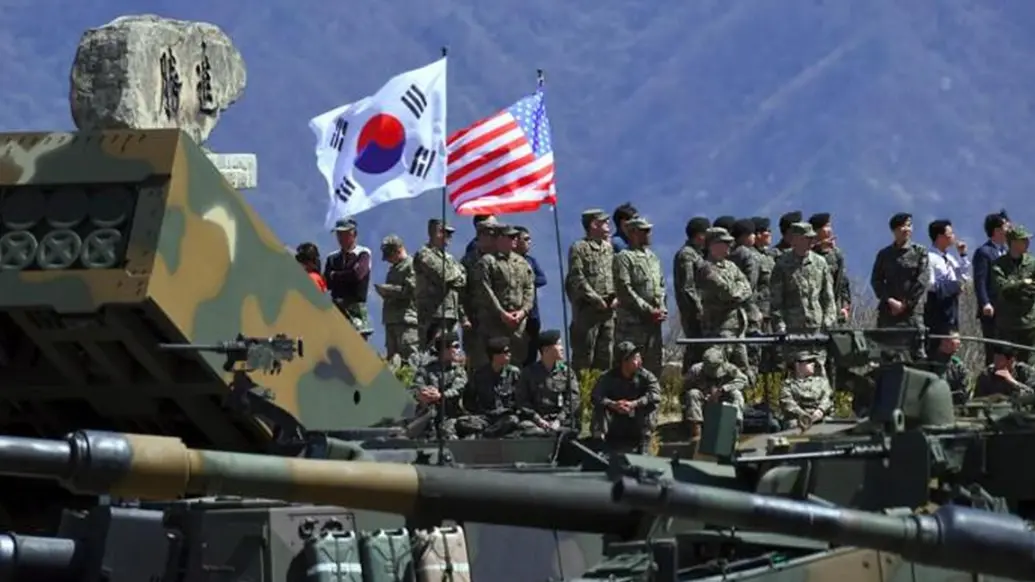 朝鲜外务省：美国是破坏朝鲜半岛和平稳定的罪魁祸首