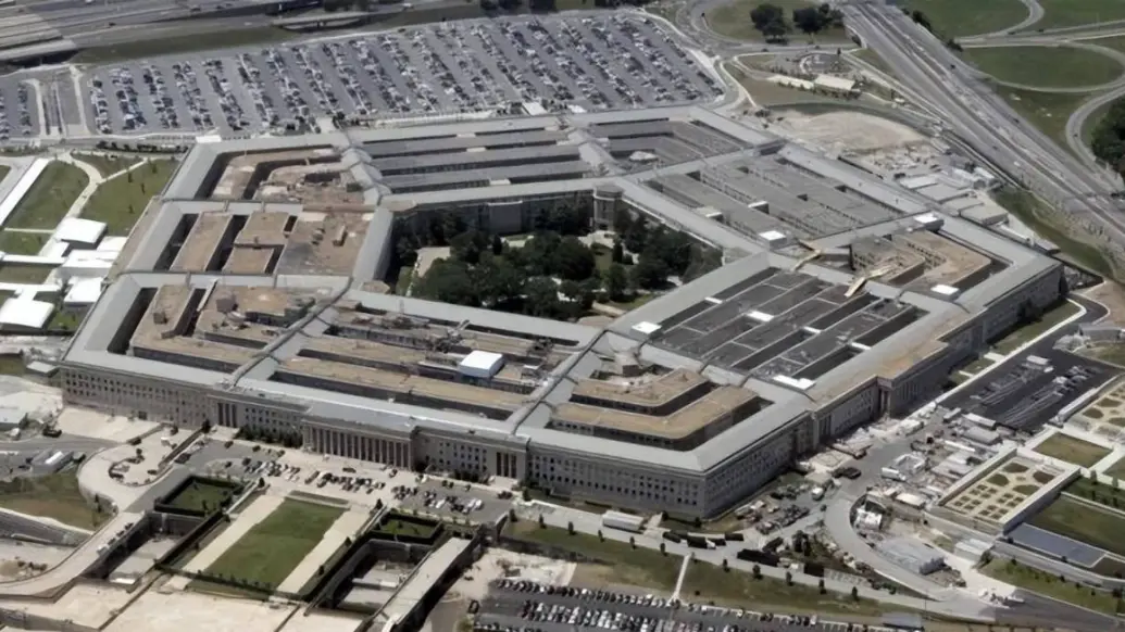 美国防部审查报告：军方保密信息监管存在滞后问题