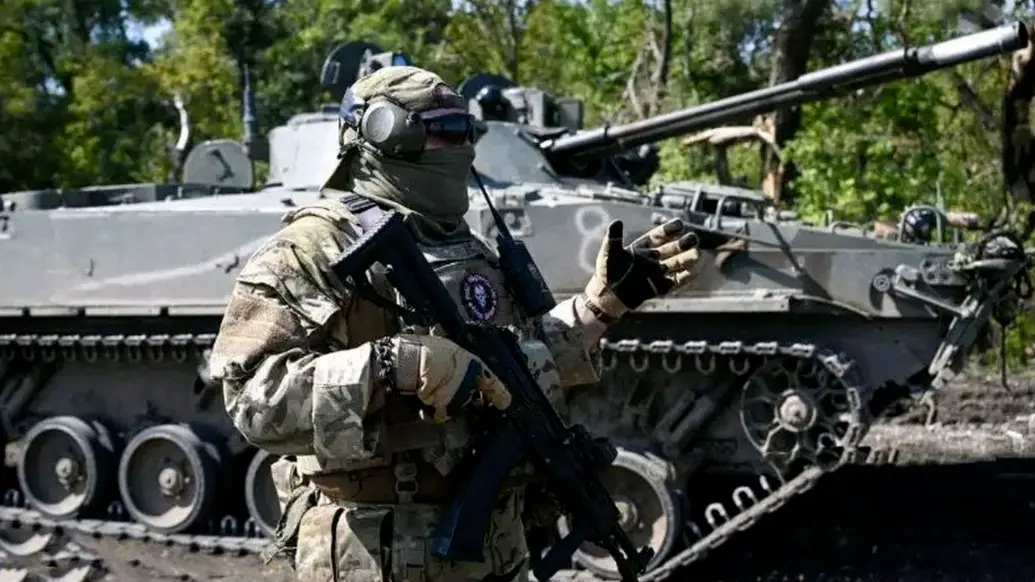 从6月24日至今，实际上仍有不少“瓦格纳”雇佣兵在乌克兰前线作战。