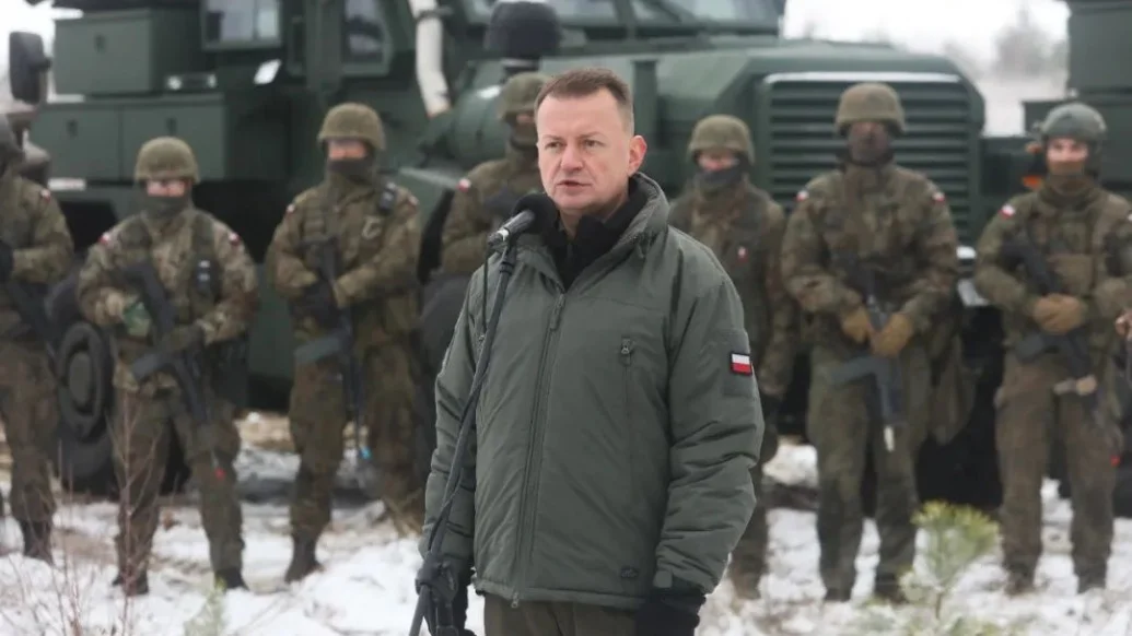 俄媒：波兰将扩大军队规模应对瓦格纳威胁