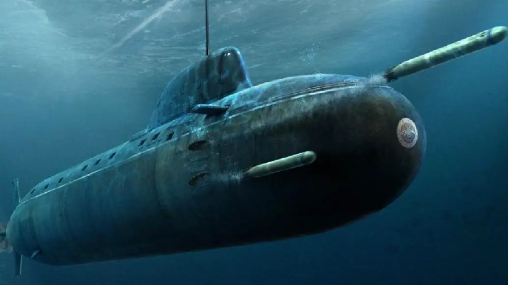 每当俄军核潜艇现身巴伦支海，美国与欧洲都很难睡个好觉。（“亚森-M”级核潜艇性能非常先进，目前世界上仅有美国“海狼”级能与其相比）